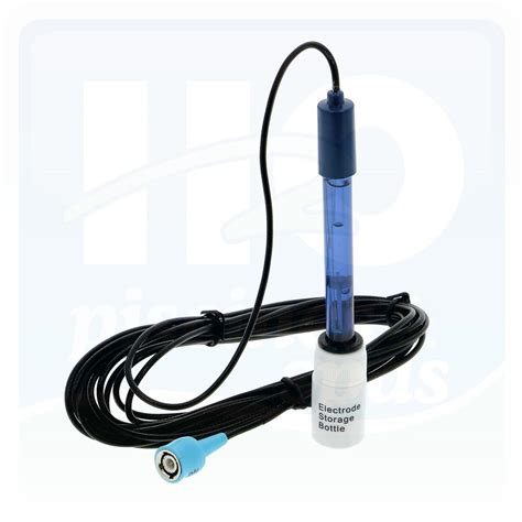 ph-sonde brightblue|Sonde/électrode pH pour Astrapool modelo nl.